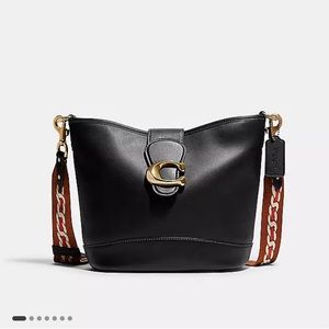 Coach Tali Bucket Bag